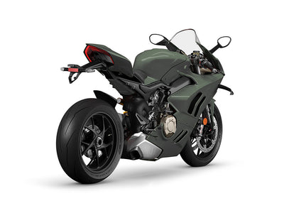 ORACAL 970RA Gloss Bottle Green DIY Motorcycle Wraps