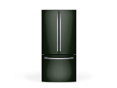 ORACAL 970RA Gloss Bottle Green DIY Built-In Refrigerator Wraps
