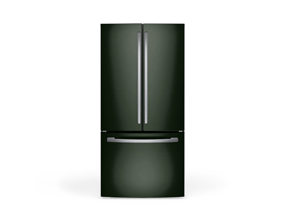 ORACAL 970RA Gloss Bottle Green DIY Built-In Refrigerator Wraps