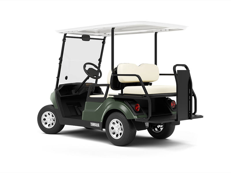 ORACAL 970RA Gloss Bottle Green Golf Cart Vinyl Wraps