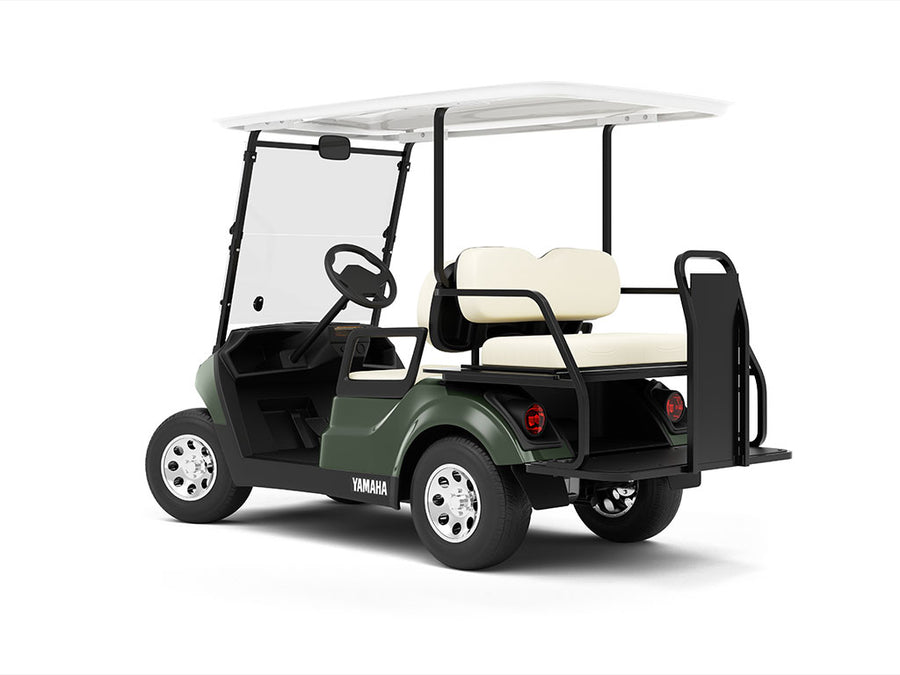ORACAL 970RA Gloss Bottle Green Golf Cart Vinyl Wraps