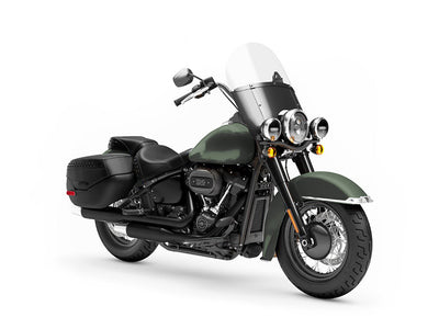 ORACAL 970RA Gloss Bottle Green Do-It-Yourself Motorcycle Wraps