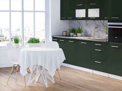 ORACAL 970RA Gloss Bottle Green DIY Kitchen Cabinet Wraps