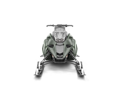 ORACAL 970RA Gloss Bottle Green DIY Snowmobile Wraps