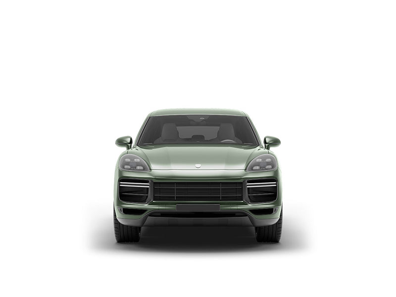 ORACAL 970RA Gloss Bottle Green DIY SUV Wraps