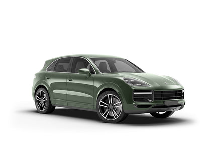 ORACAL 970RA Gloss Bottle Green Do-It-Yourself Vehicle Wraps