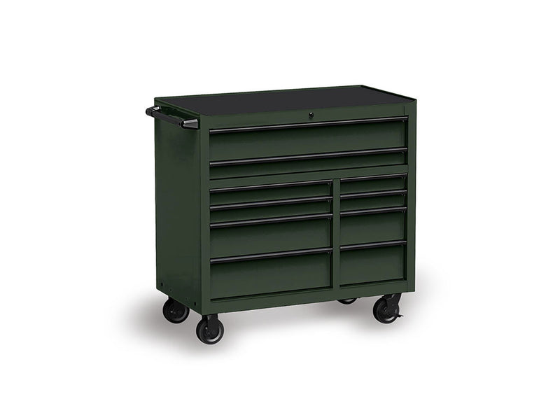 ORACAL® 970RA Gloss Bottle Green Tool Cabinet Wraps