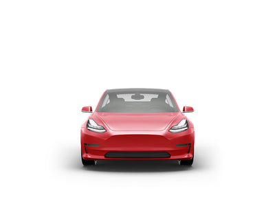 ORACAL 970RA Gloss Geranium Red DIY Car Wraps