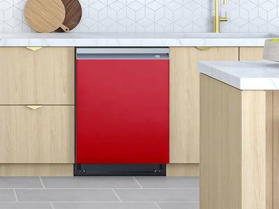 ORACAL® 970RA Gloss Geranium Red Custom Dishwasher Cover