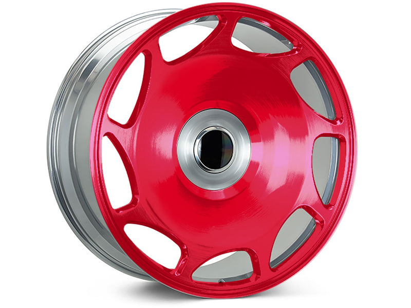 ORACAL® 970RA / 975 Rim Wraps