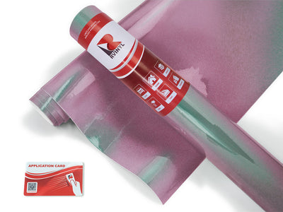 ORACAL 970RA Gloss Pearl Symphony Premium Wrapping Cast Film