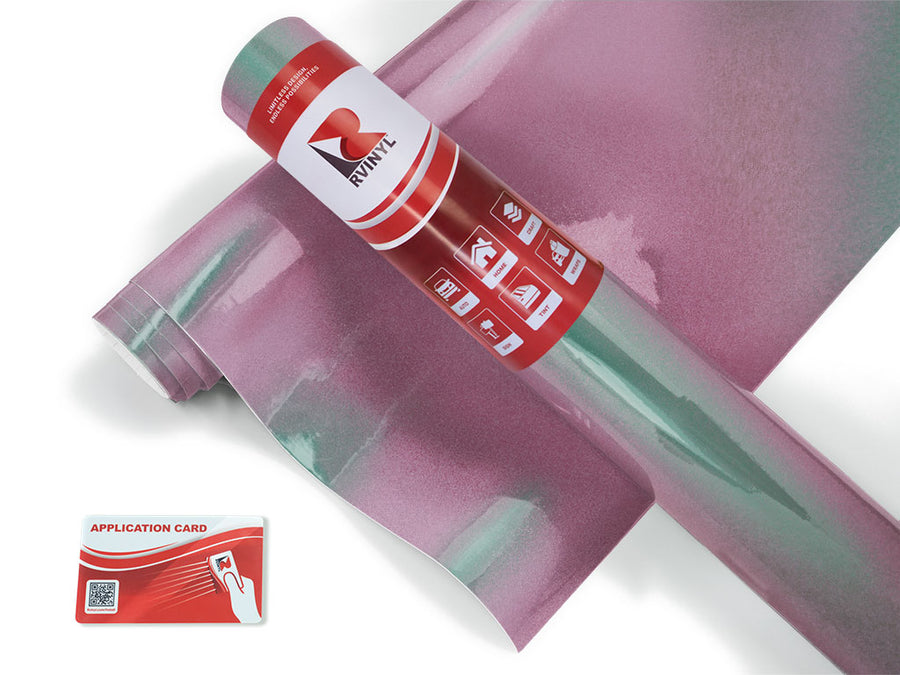 ORACAL 970RA Gloss Pearl Symphony Premium Wrapping Cast Film