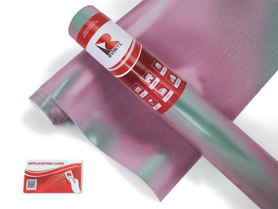 ORACAL 970RA Matte Pearl Symphony Premium Wrapping Cast Film