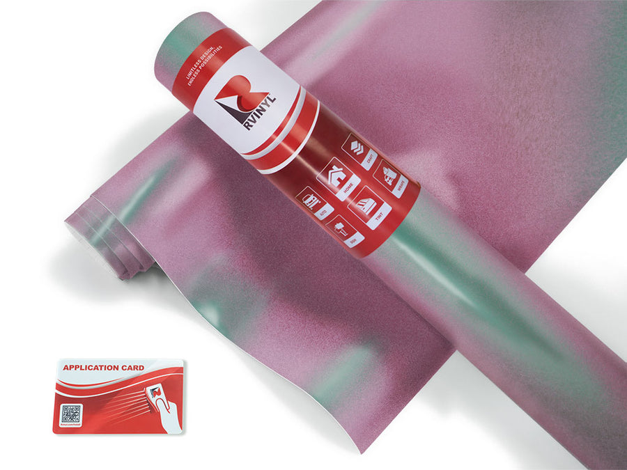 ORACAL 970RA Matte Pearl Symphony Premium Wrapping Cast Film