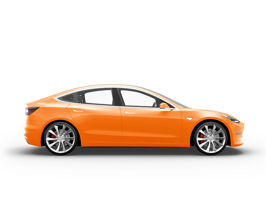 ORACAL 970RA Gloss Municipal Orange Do-It-Yourself Car Wraps