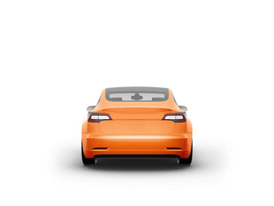 ORACAL 970RA Gloss Municipal Orange Car Vinyl Wraps