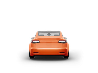 ORACAL 970RA Gloss Daggi Orange Car Vinyl Wraps