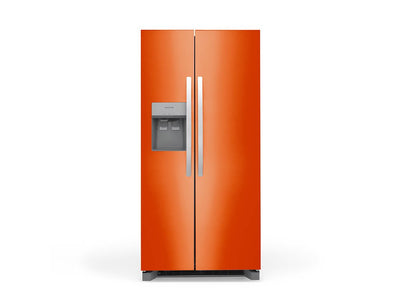 ORACAL® 970RA Gloss Daggi Orange Refrigerator Wraps