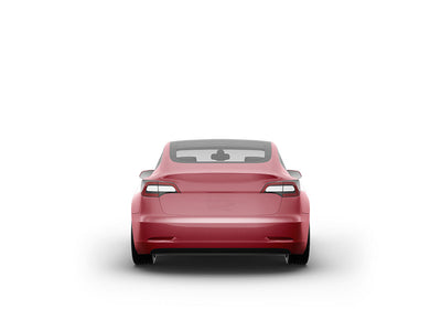 ORACAL 970RA Matte Metallic Dark Red Car Vinyl Wraps