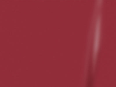 ORACAL 970RA Matte Metallic Dark Red Bathroom Cabinet Wrap Color Swatch