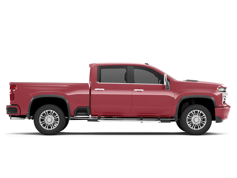 ORACAL 970RA Matte Metallic Dark Red Do-It-Yourself Truck Wraps