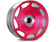 ORACAL® 970RA Matte Metallic Dark Red Vinyl Rim Wrap