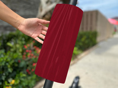ORACAL 970RA Metallic Red Brown Do-It-Yourself E-Scooter Wraps
