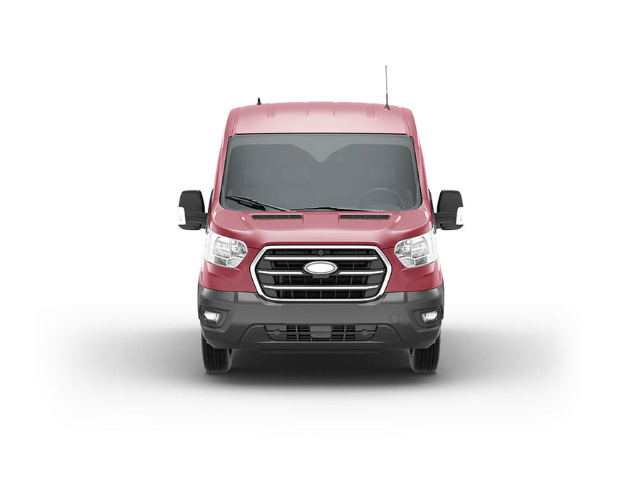ORACAL 970RA Metallic Red Brown DIY Van Wraps