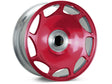 ORACAL® 970RA Metallic Red Brown Vinyl Rim Wrap