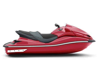 ORACAL 970RA Gloss Chili Red Do-It-Yourself Jet Ski Wraps