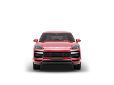 ORACAL 970RA Gloss Chili Red DIY SUV Wraps