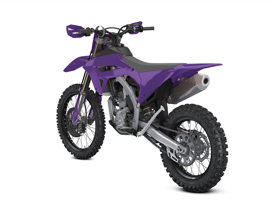 ORACAL 970RA Metallic Violet Dirt Bike Vinyl Wraps