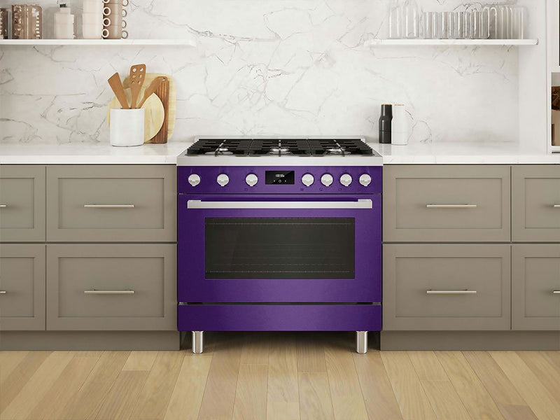 ORACAL® 970RA Metallic Violet Oven Wraps