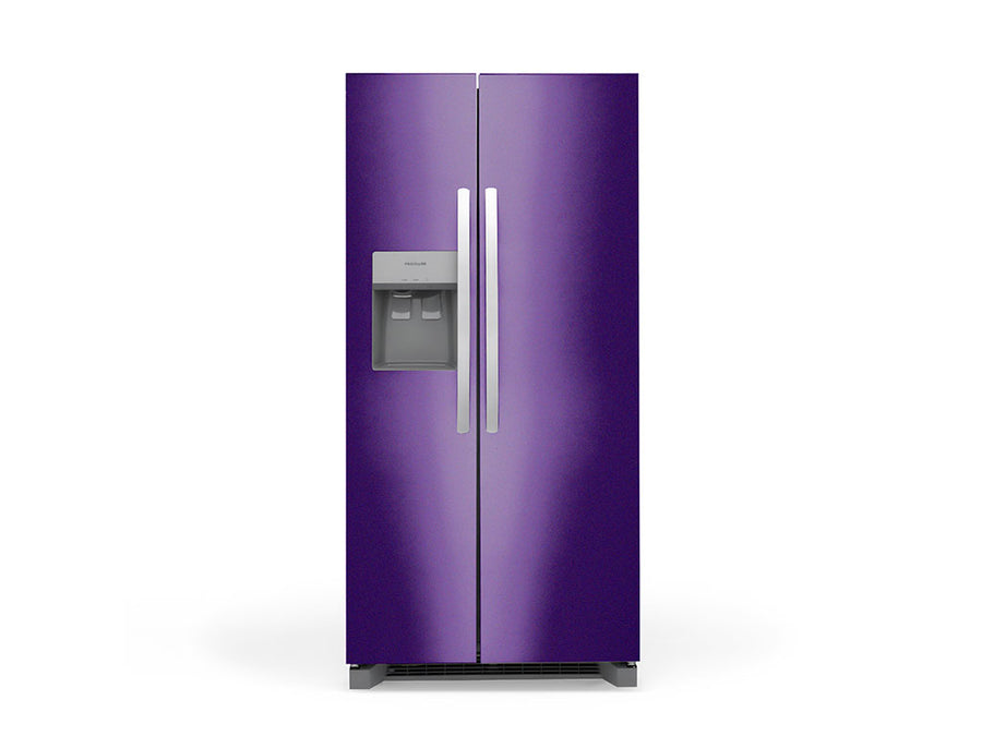 ORACAL® 970RA Metallic Violet Refrigerator Wraps