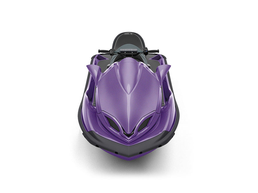 ORACAL 970RA Metallic Violet DIY Jet Ski Wraps