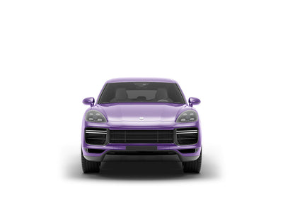 ORACAL 970RA Metallic Violet DIY SUV Wraps
