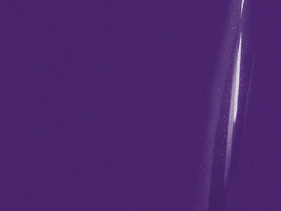 ORACAL 970RA Metallic Violet Kitchen Cabinet Wrap Color Swatch