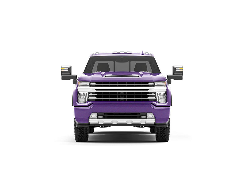 ORACAL 970RA Metallic Violet DIY Truck Wraps