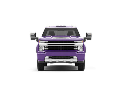 ORACAL 970RA Metallic Violet DIY Truck Wraps