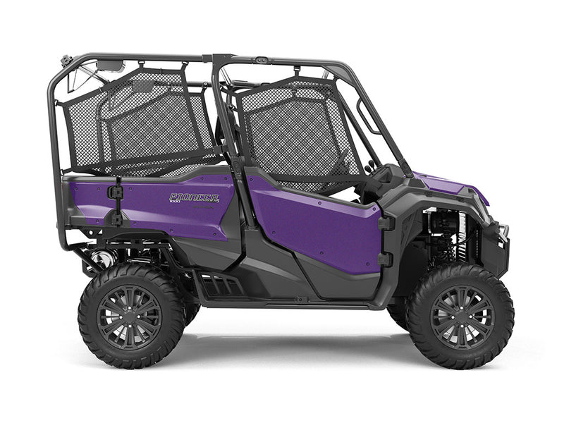 ORACAL 970RA Metallic Violet Do-It-Yourself UTV Wraps