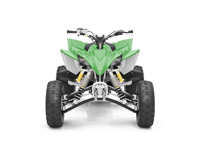 ORACAL 970RA Gloss Tree Green DIY ATV Wraps