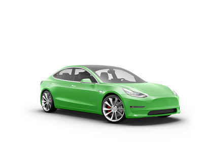 ORACAL 970RA Gloss Tree Green Vehicle Wraps