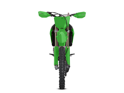 ORACAL 970RA Gloss Tree Green DIY Dirt Bike Wraps