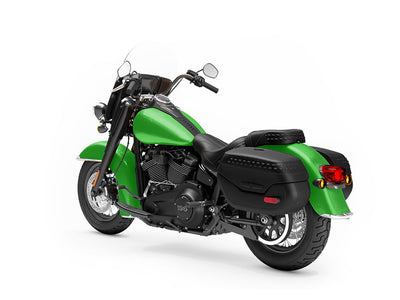 ORACAL 970RA Gloss Tree Green Motorcycle Vinyl Wraps