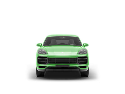 ORACAL 970RA Gloss Tree Green DIY SUV Wraps