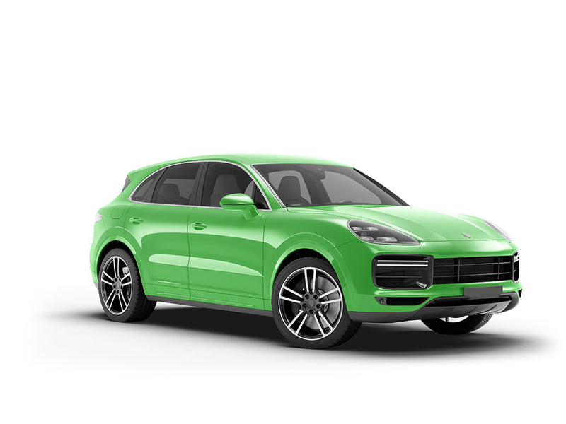 ORACAL 970RA Gloss Tree Green Do-It-Yourself Vehicle Wraps