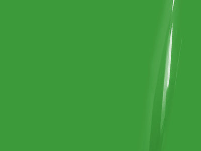 ORACAL 970RA Gloss Tree Green Boat Wrap Color Swatch