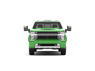 ORACAL 970RA Gloss Tree Green DIY Truck Wraps