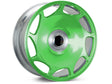 ORACAL® 970RA Gloss Tree Green Vinyl Rim Wrap