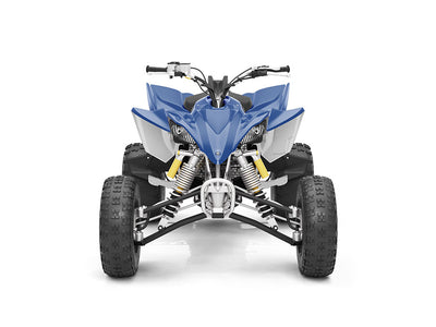 ORACAL 970RA Gloss Night Blue DIY ATV Wraps